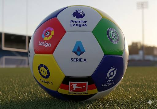 世界球队排名奖杯与旗帜